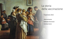 storia vaccinazione
