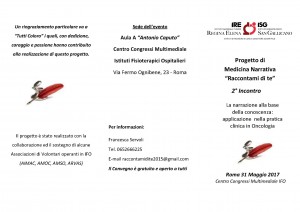 BROCHURE 2° INCONTRO DEFINITIVA_Pagina_1