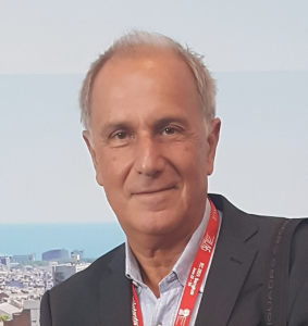 Oriano Mecarelli