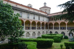 museo milano