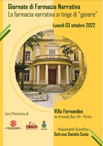 farmacia narrativa