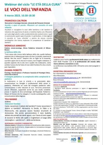 infanzia