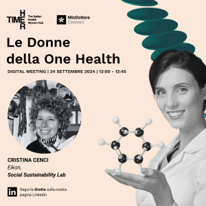Cenci Donne OneHealth