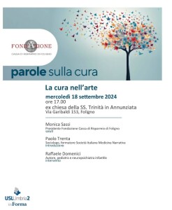 parole cura